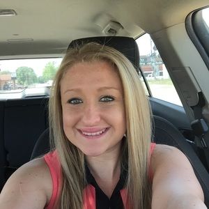 Meet your Posher, Chasity